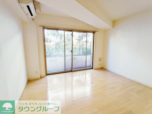 ガーデン代々木八幡の物件内観写真